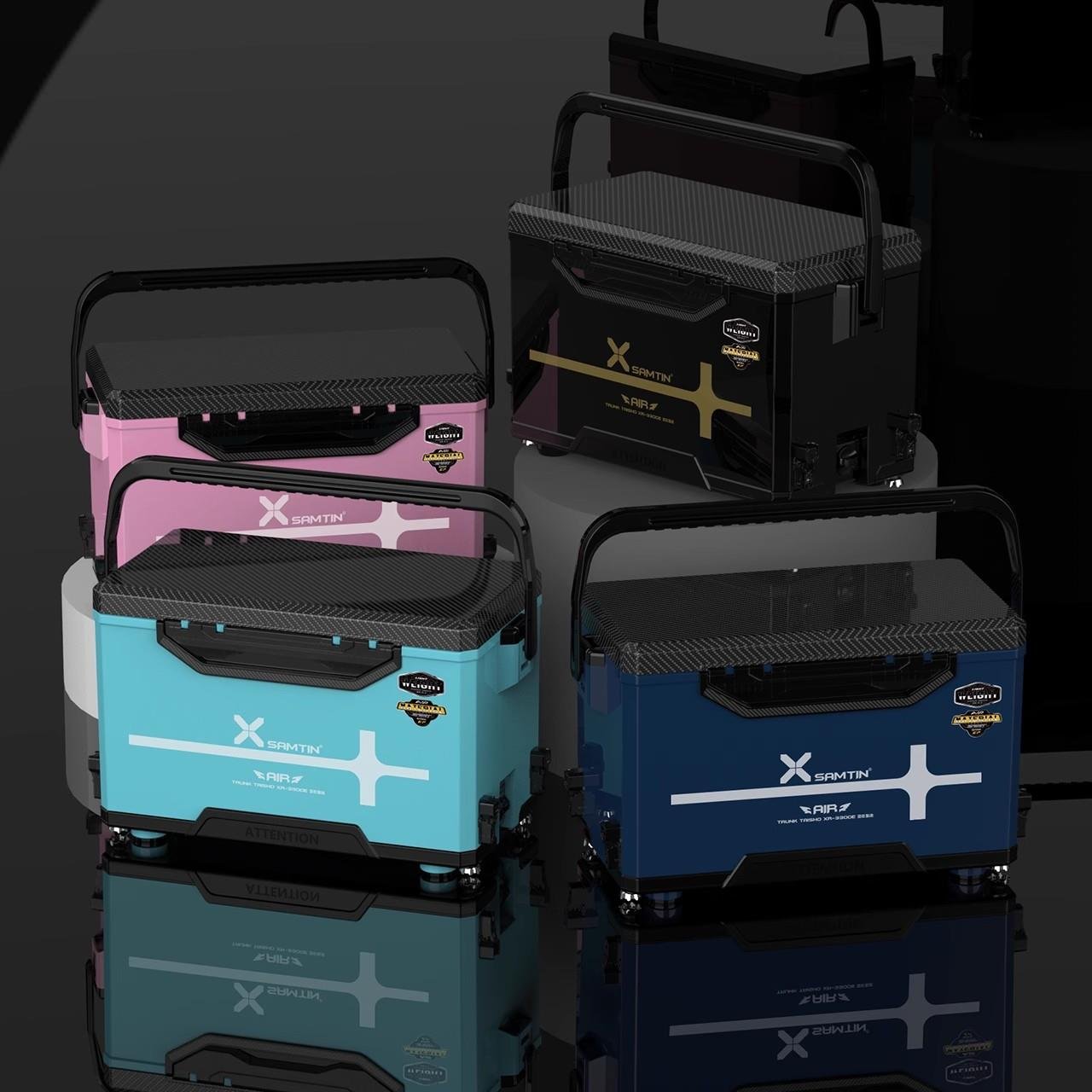 00E202 NEW, MULTI-PURPOSE, SUPER-LIGHT, SUPER-HEAVY